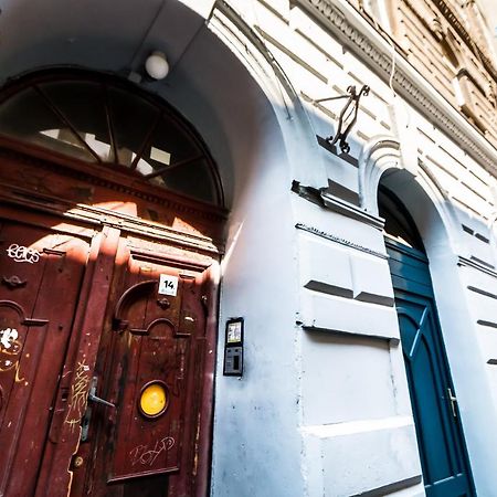 Cosy Studios In The Heart Of The City Budapeste Exterior foto