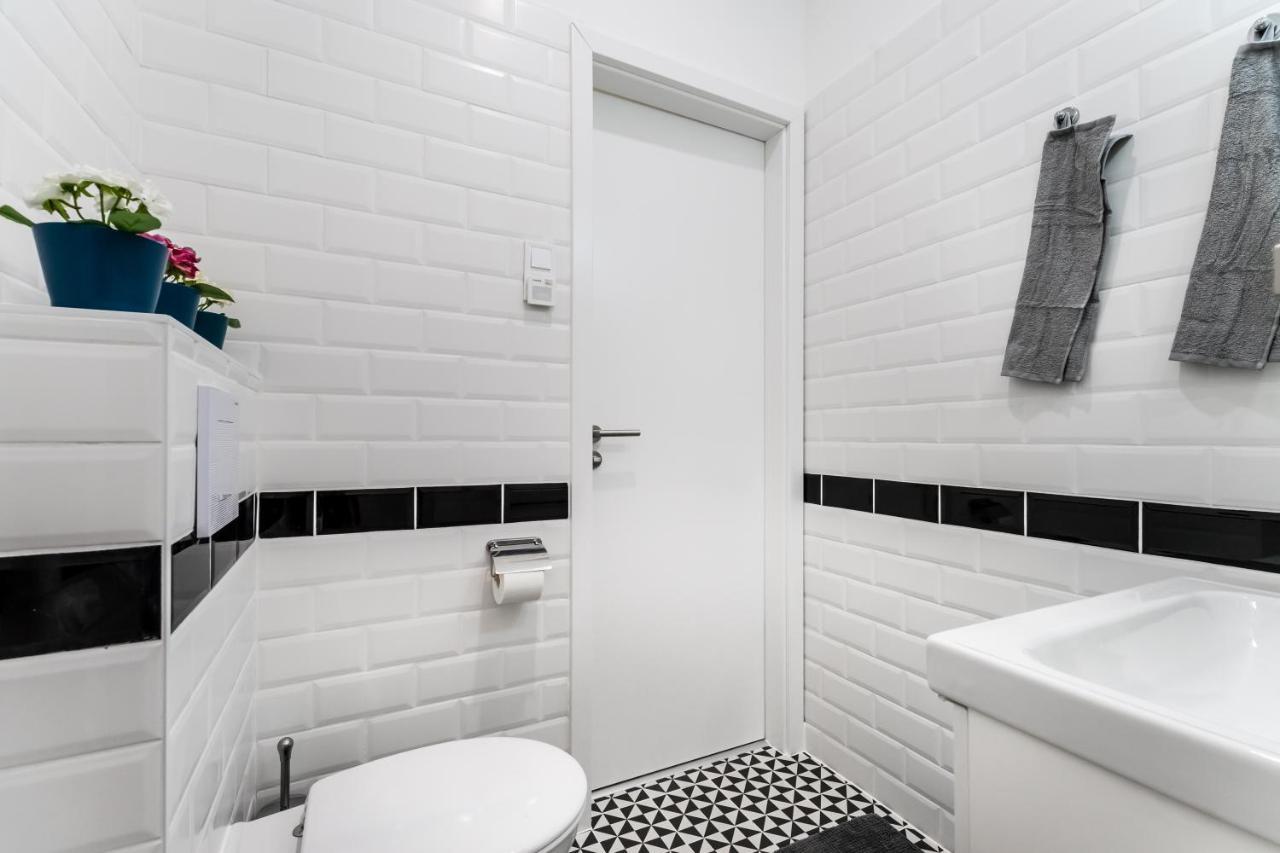 Cosy Studios In The Heart Of The City Budapeste Exterior foto