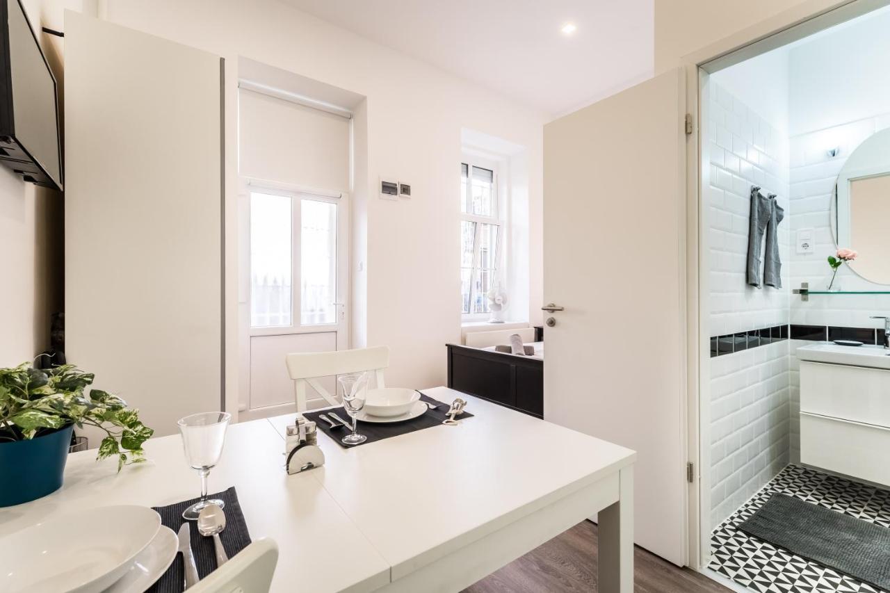 Cosy Studios In The Heart Of The City Budapeste Exterior foto