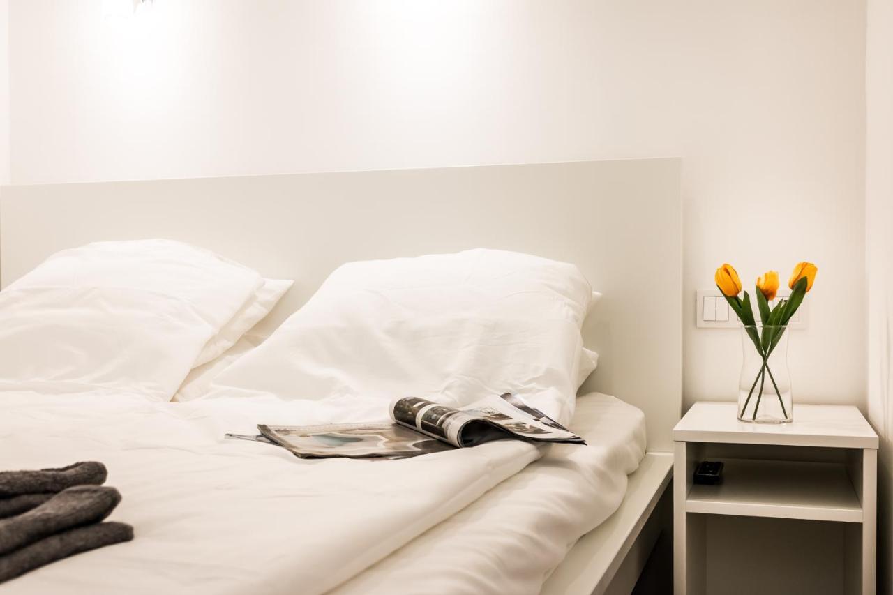 Cosy Studios In The Heart Of The City Budapeste Exterior foto